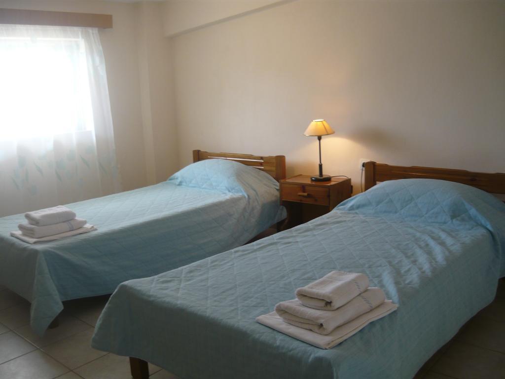 Konsta Apartments Kanáli Rom bilde